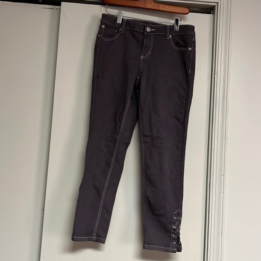 Westport Jeans Signinature Fit Size 6